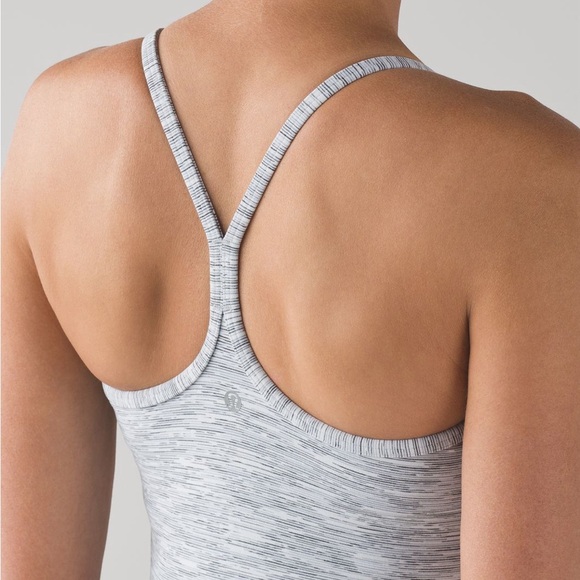 Lululemon Power Y Tank - Picture 2 of 8